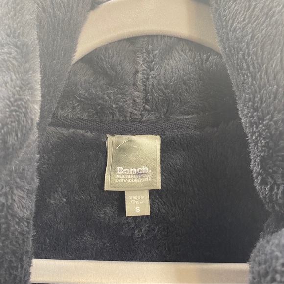 Bench Kreisiel B 2 in 1 Water Resistant Coat Sz S - Picture 8 of 8